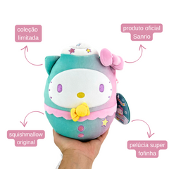 Squishmallow Hello Kitty - 20cm