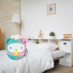 Squishmallow Hello Kitty - 20cm