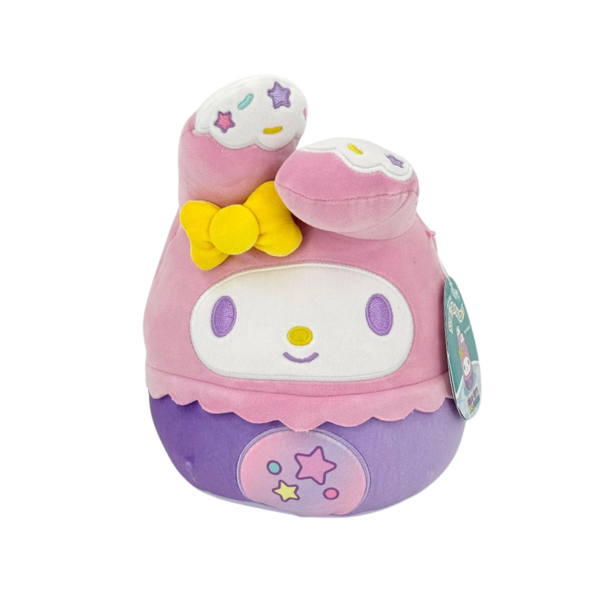 Squishmallow Hello Kitty - 20cm