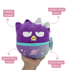 Squishmallow Hello Kitty - 20cm