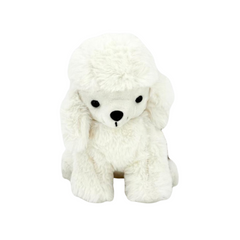 Cachorro Poodle - 22cm