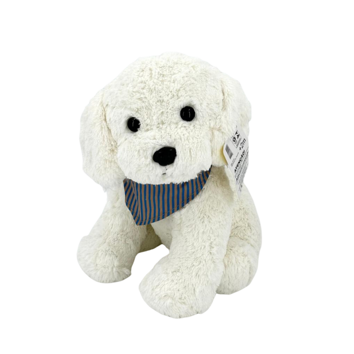 Cachorro Poodle - 31cm