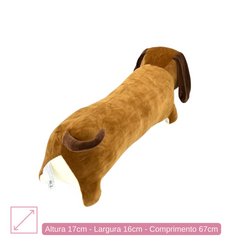 Cachorro Comprido - 67cm