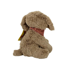 Cachorro Poodle - 23cm