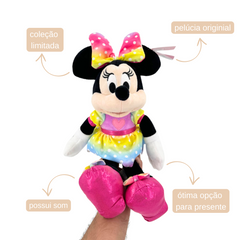 Minnie Mouse - 40cm