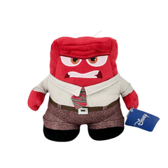 Divertidamente Raiva - 22CM