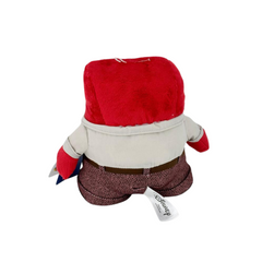 Divertidamente Raiva - 22CM