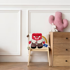 Divertidamente Raiva - 22CM