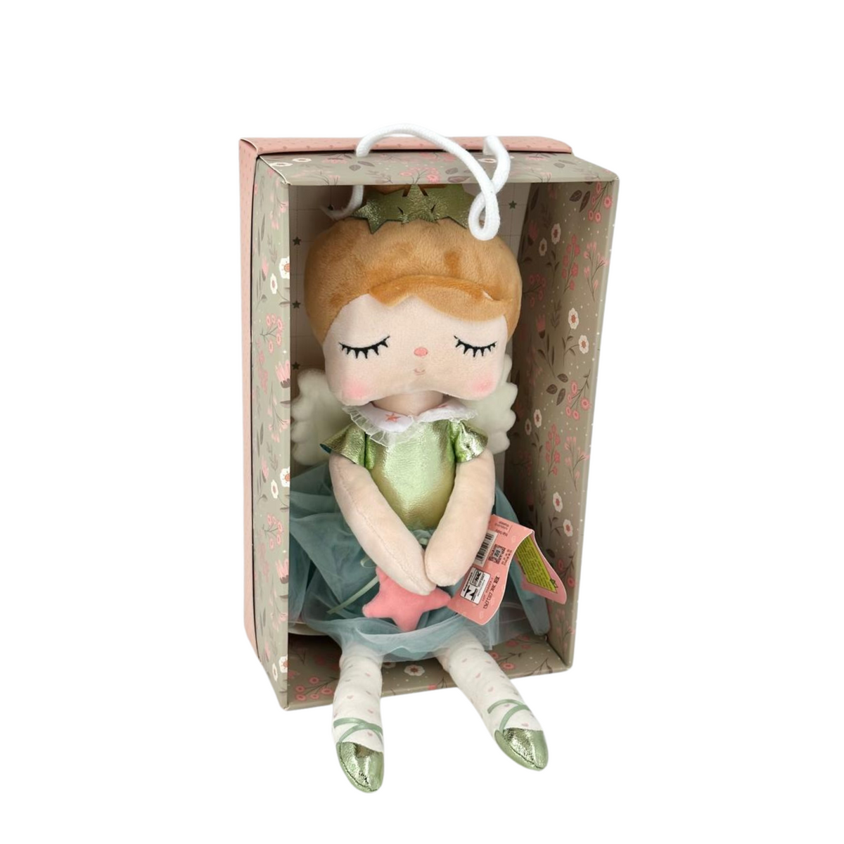 Boneca Me Too Lulu - 31CM