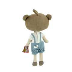 Boneco Me Too Urso - 45CM