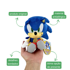 Sonic  - 22CM