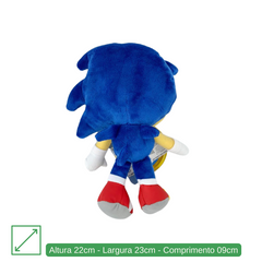 Sonic  - 22CM