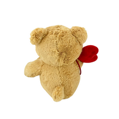 Urso com Coração - 60CM