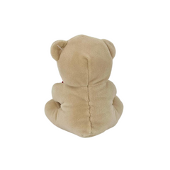 Urso com Coração - 11CM