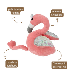 Flamingo - 36CM