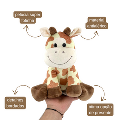 Girafa - 26CM