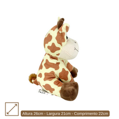 Girafa - 26CM