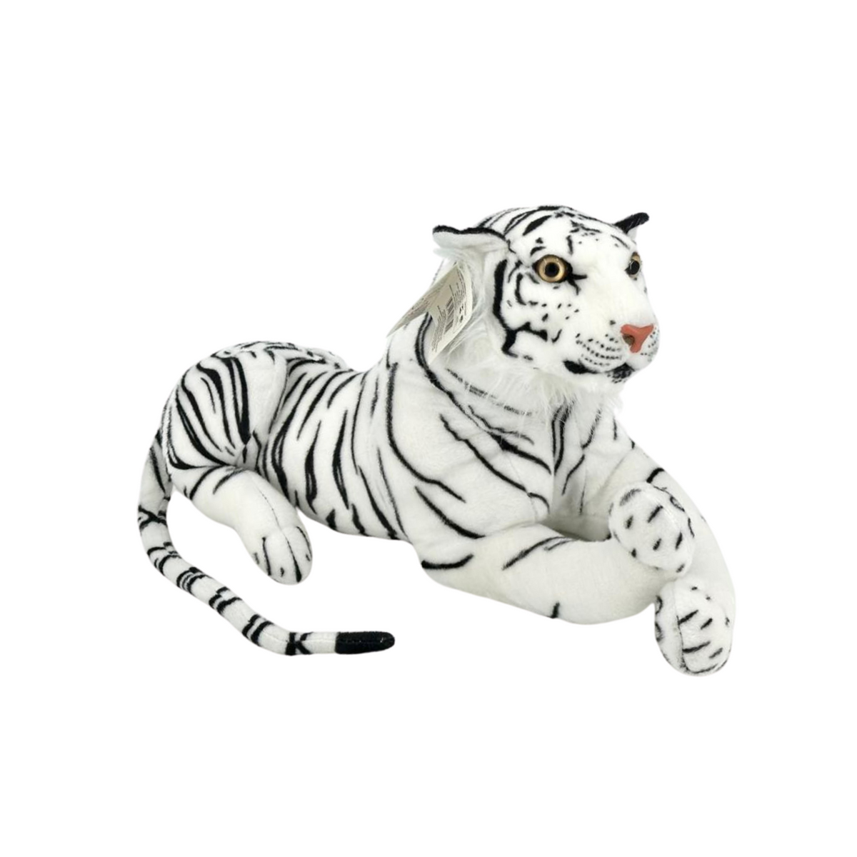 Tigre Branco - 49CM