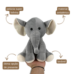 Elefante - 26CM