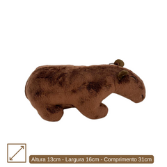 Capivara - 31CM