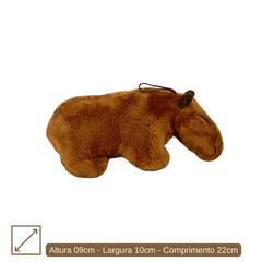 Capivara - 22CM