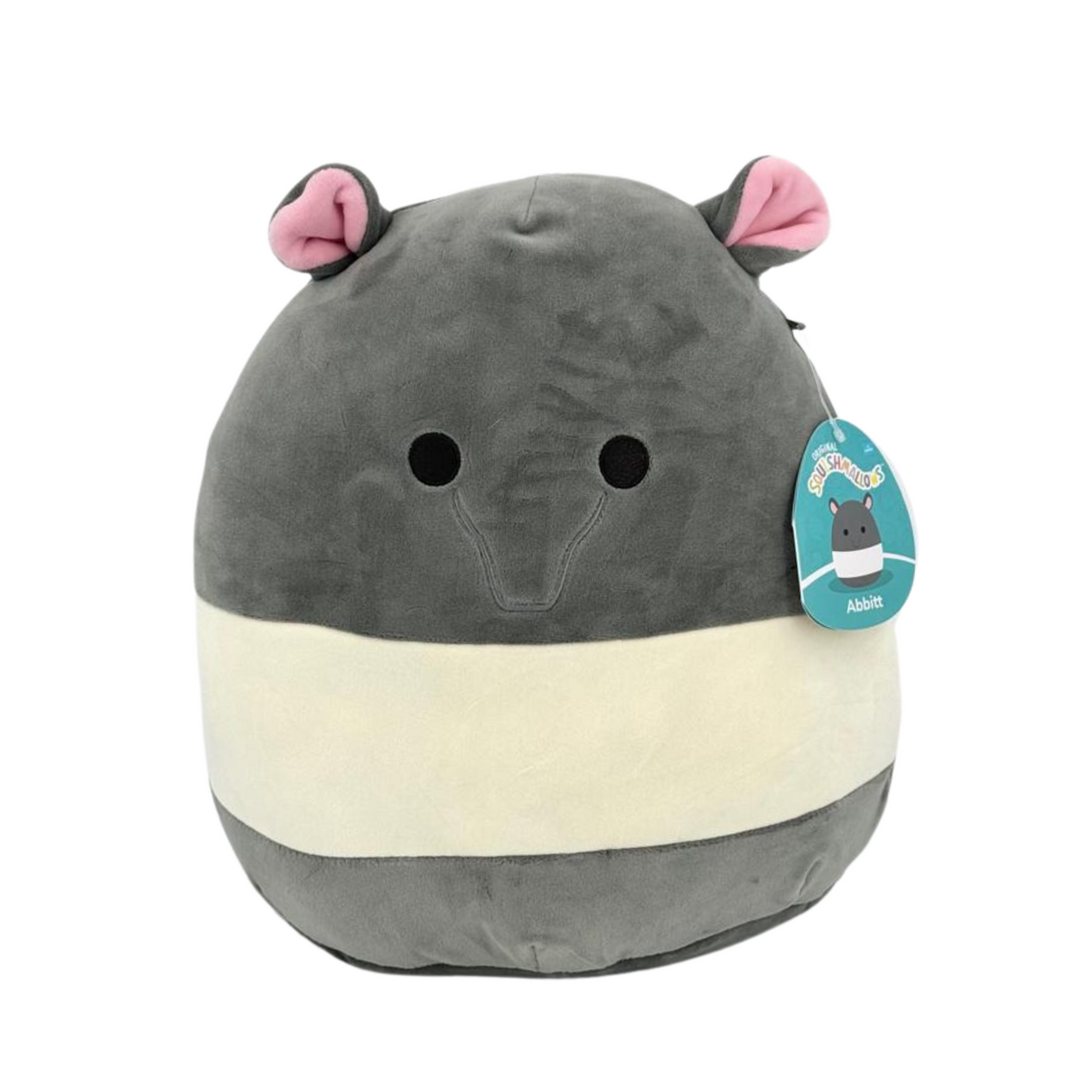 Squishmallow Abbitt - 30cm