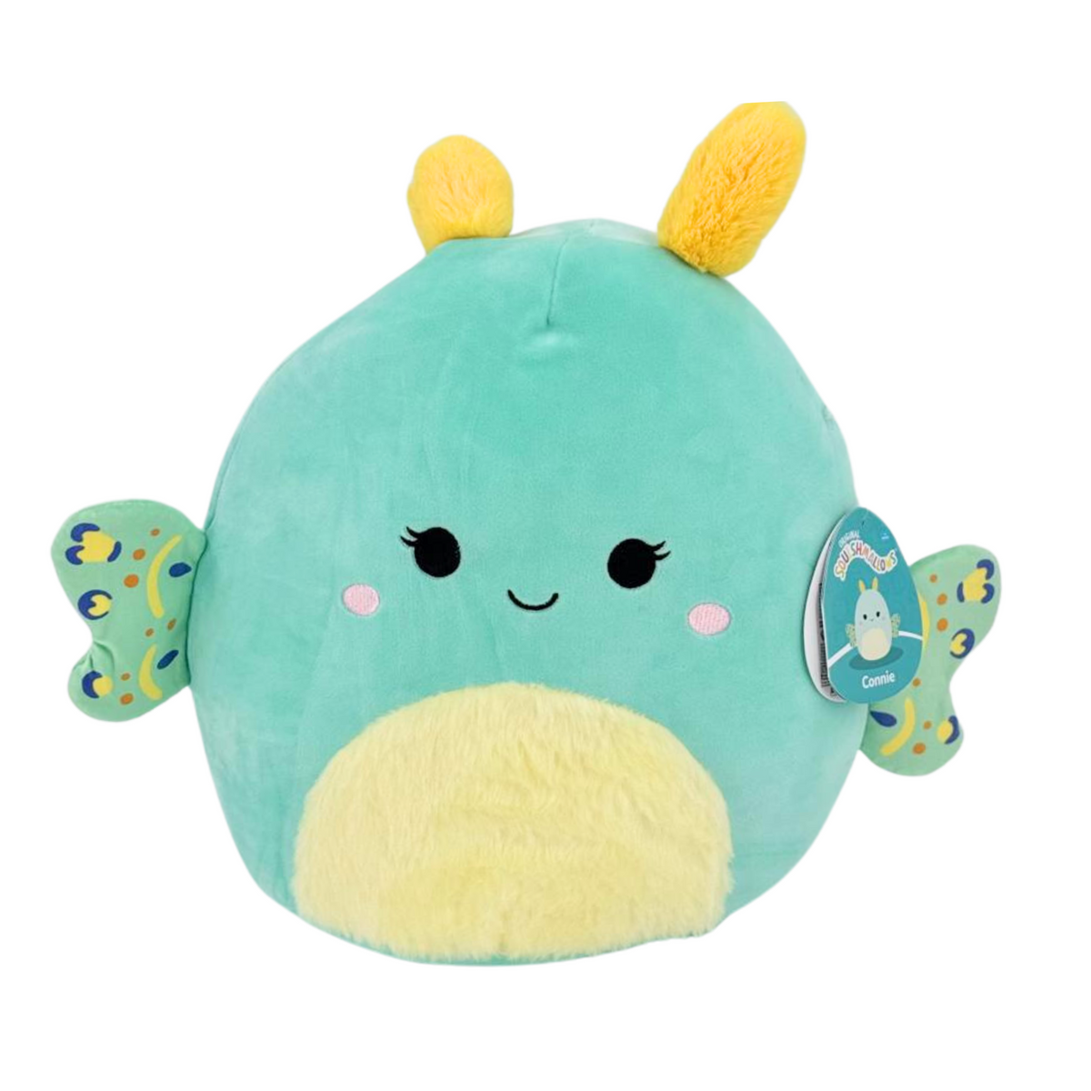 Squishmallow Connie - 30cm