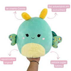 Squishmallow Connie - 30cm