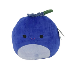 Squishmallow Bluby- 30cm