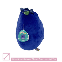 Squishmallow Bluby- 30cm