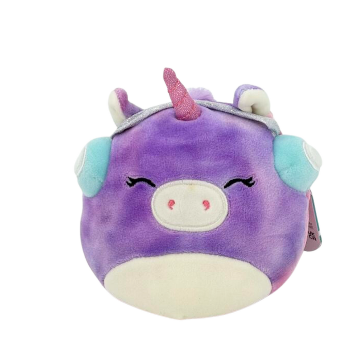 Squishmallow Lola - 15cm