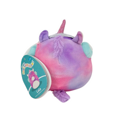 Squishmallow Lola - 15cm