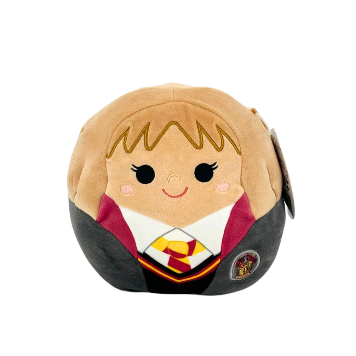 Squishmallow Hermione Harry Potter - 20cm