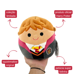 Squishmallow Roni Harry Potter - 20cm