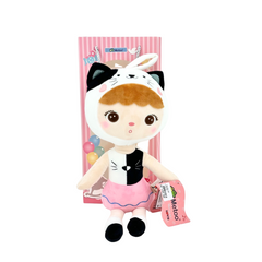 Boneca Me Too Gatinho - 45cm