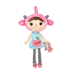 Boneca Me Too Smile - 45cm