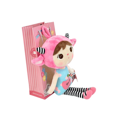 Boneca Me Too Smile - 45cm