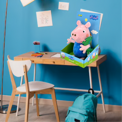 Peppa Pig George - 30CM