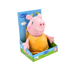 Peppa Mamãe Pig - 33CM