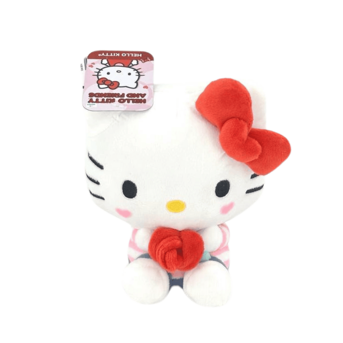 Hello Kitty - 16CM