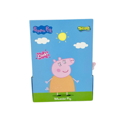 Peppa Mamãe Pig - 33CM