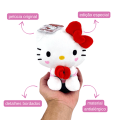 Hello Kitty - 16CM