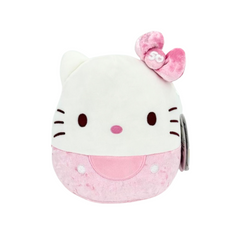 Squishmallow Hello Kitty - 20cm