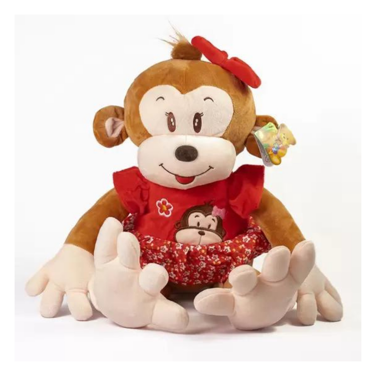 MACACO - 59cm