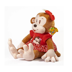 MACACO - 59cm