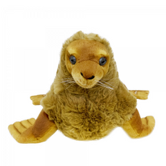 LEÃO MARINHO - 46cm