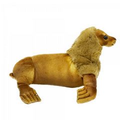 LEÃO MARINHO - 46cm