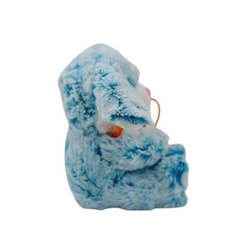 COELHO COM CESTINHA - 18cm
