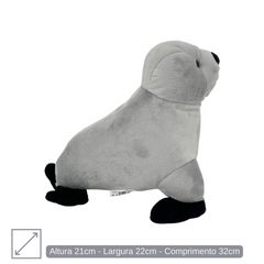 Foca - 21cm