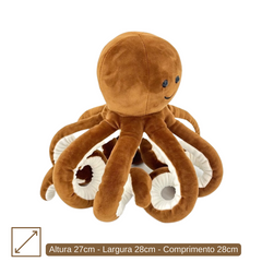 Polvo - 28cm